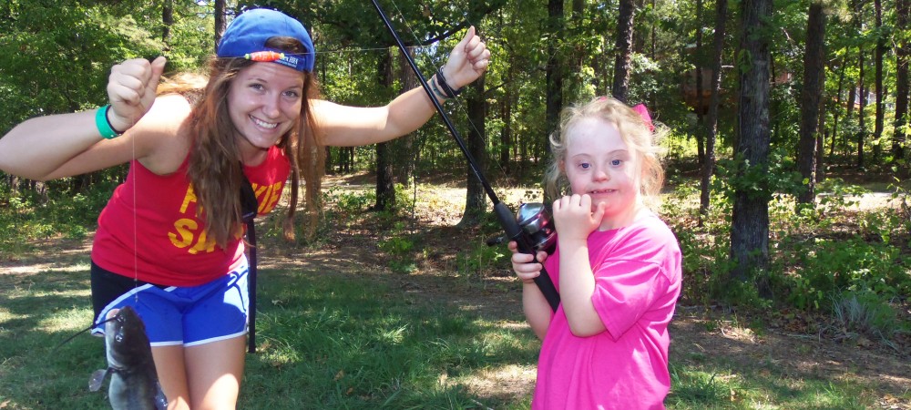 MedCamps of Arkansas