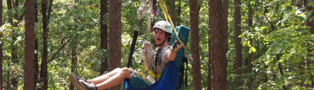 MedCamps of Arkansas