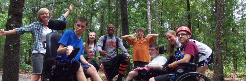 MedCamps of Arkansas